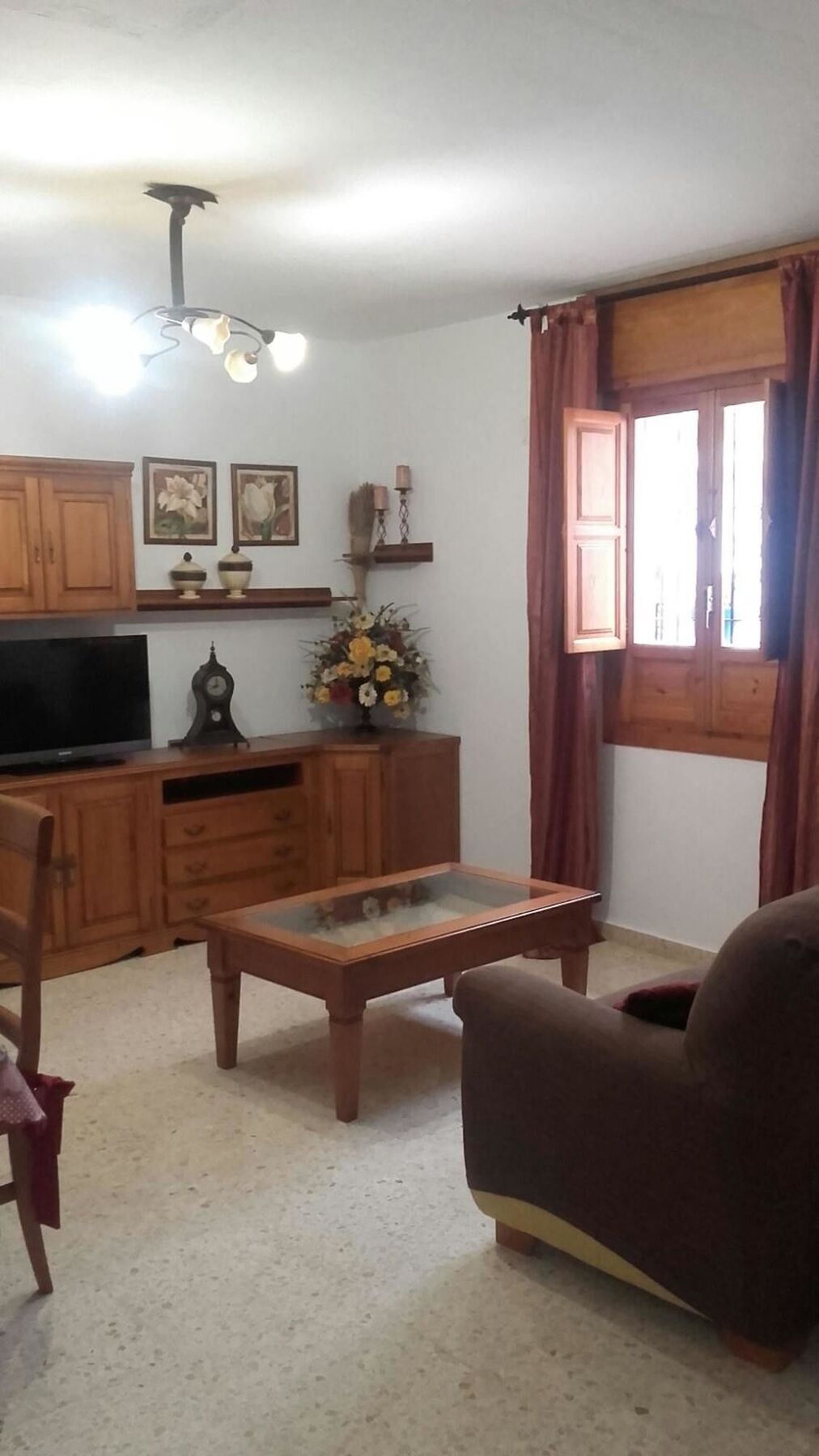 Apartment With One Bedroom In Estepona, With Wifi - 220 M From The Bea Eksteriør bilde