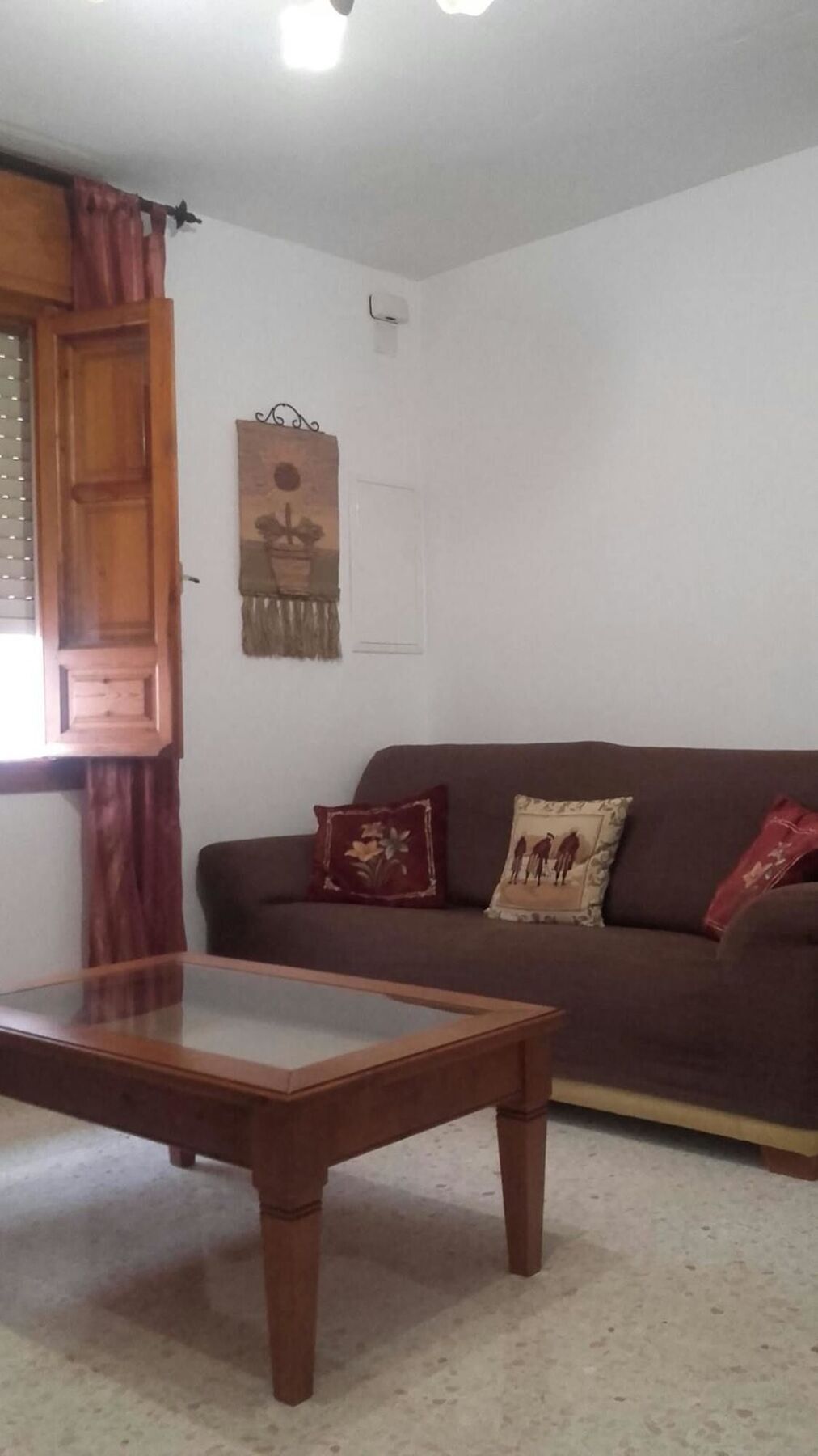 Apartment With One Bedroom In Estepona, With Wifi - 220 M From The Bea Eksteriør bilde