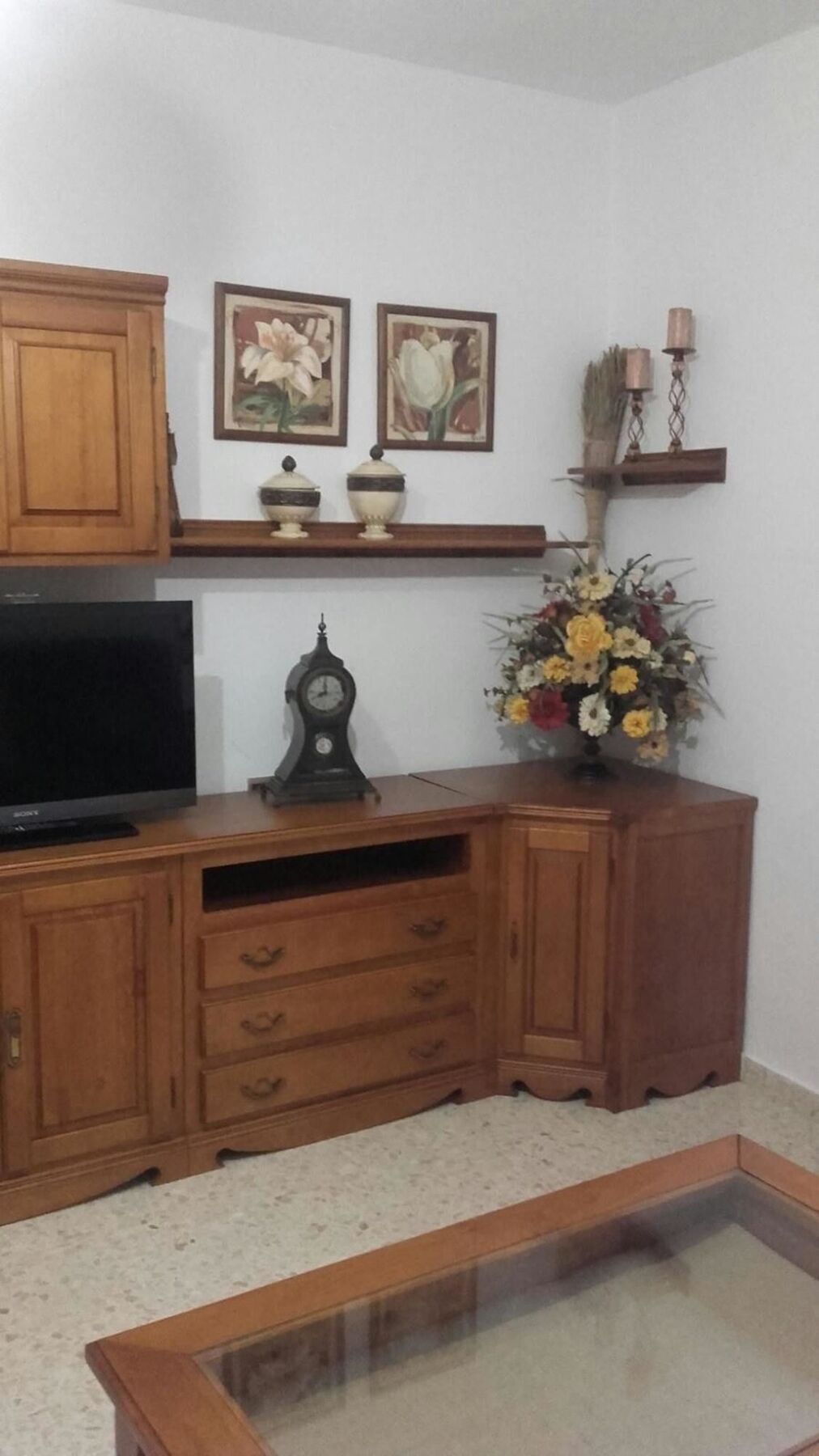 Apartment With One Bedroom In Estepona, With Wifi - 220 M From The Bea Eksteriør bilde