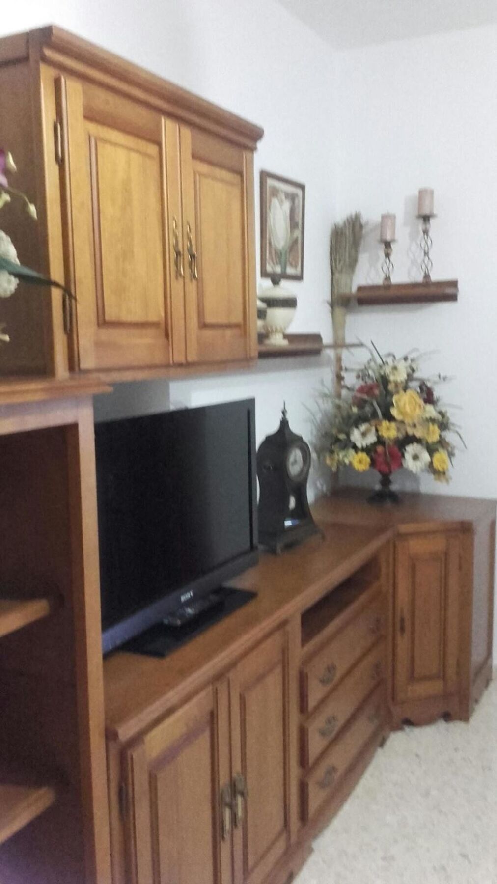 Apartment With One Bedroom In Estepona, With Wifi - 220 M From The Bea Eksteriør bilde