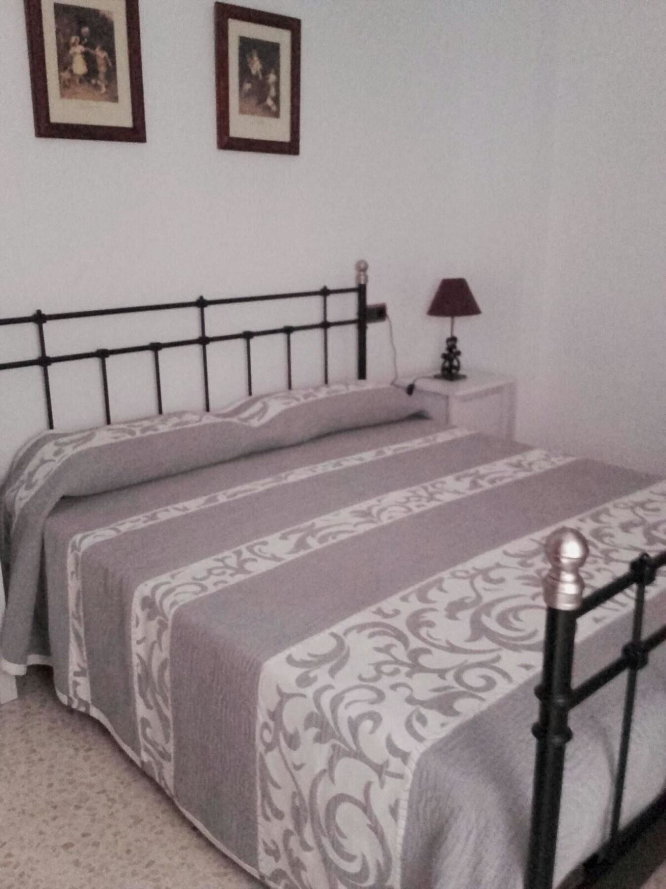 Apartment With One Bedroom In Estepona, With Wifi - 220 M From The Bea Eksteriør bilde